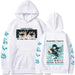 Pull Demon Slayer - Muichiro Tokito-Manga Shop-Blanc-XS-Manga Shop