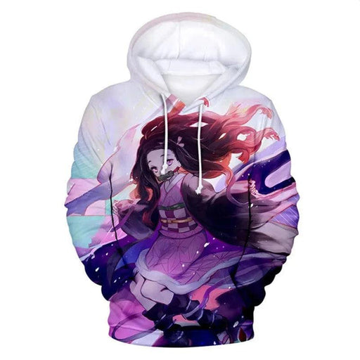 Pull Demon Slayer - Nezuko-MANGA SHOP-Manga Shop