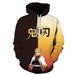Pull Demon Slayer - Rengoku-MANGA SHOP-Manga Shop
