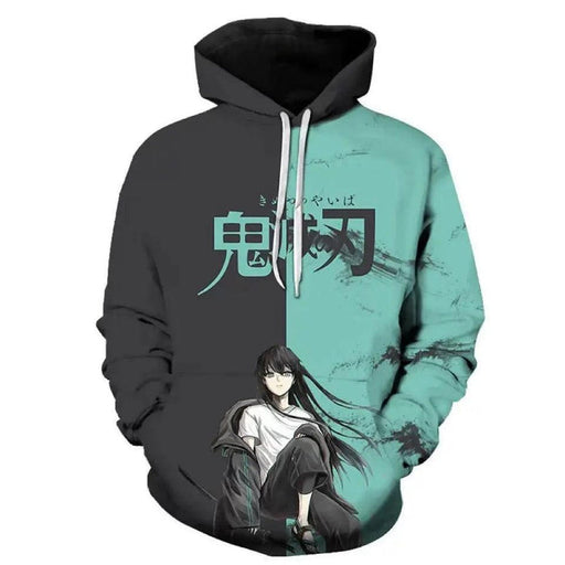 Pull Demon Slayer - Shinobu Kocho-MANGA SHOP-Manga Shop
