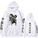 Pull Demon Slayer - Tanjiro Kamado-Manga Shop-Blanc-XS-Manga Shop