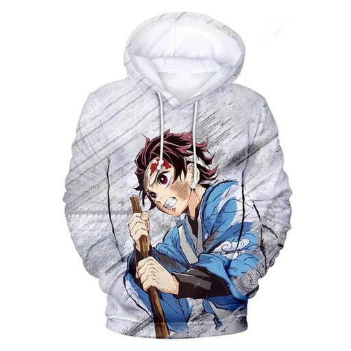 Pull Demon Slayer - Tanjiro Kimetsu no Yaiba-MANGA SHOP-Manga Shop