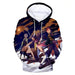 Pull Demon Slayer - Team Tanjiro-MANGA SHOP-Manga Shop
