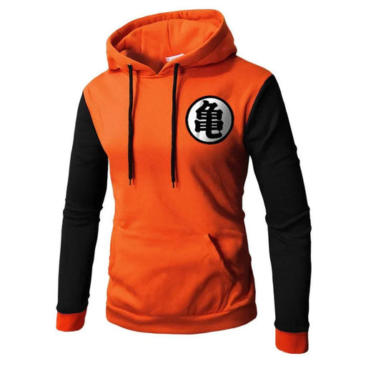 Pull Dragon Ball Z - Gi-MANGA SHOP-Manga Shop