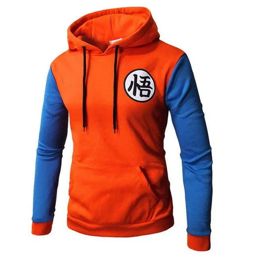 Pull Dragon Ball Z - Gi Martial Art-MANGA SHOP-Manga Shop