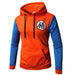 Pull Dragon Ball Z - Gi Martial Art-MANGA SHOP-Manga Shop