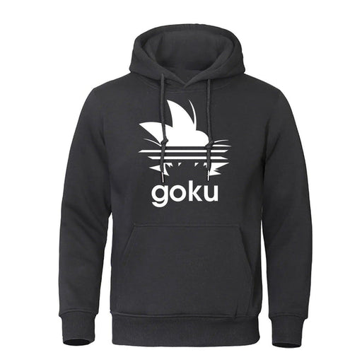 Pull Dragon Ball Z - Goku-Manga Shop-Noir-XS-Manga Shop