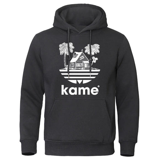 Pull Dragon Ball Z - Kame-MANGA SHOP-Noir-XS-Manga Shop