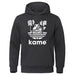 Pull Dragon Ball Z - Kame-MANGA SHOP-Noir-XS-Manga Shop