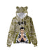 Pull Ourson Demon Slayer - Gyomei-Manga Shop-Manga Shop