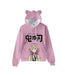 Pull Ourson Demon Slayer - Kanroji-Manga Shop-Manga Shop
