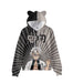 Pull Ourson Demon Slayer - Sanemi-Manga Shop-Manga Shop