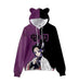 Pull Ourson Demon Slayer - Shinobu-Manga Shop-Manga Shop