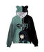 Pull Ourson Demon Slayer - Tokito-Manga Shop-Manga Shop