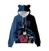 Pull Ourson Demon Slayer - Tomioka-Manga Shop-Manga Shop