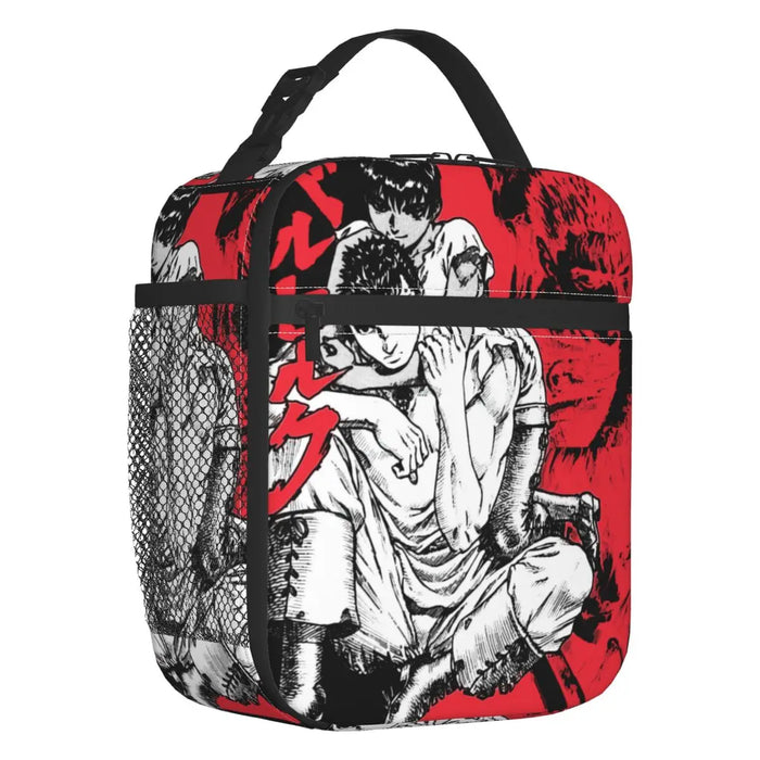 Sac à Lunch Berserk-Manga Shop-5-Manga Shop