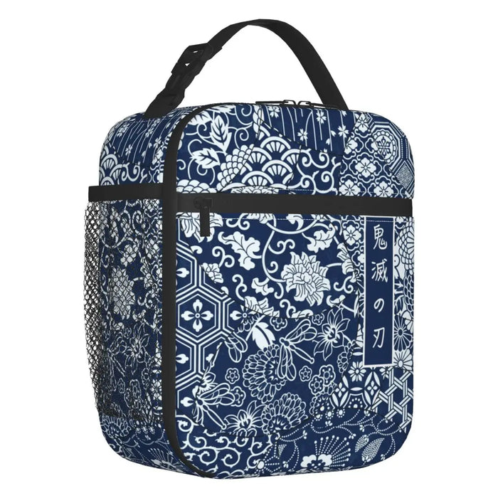 Sac à Lunch Demon Slayer - Kimetsu No Yaiba-Manga Shop-10-Manga Shop