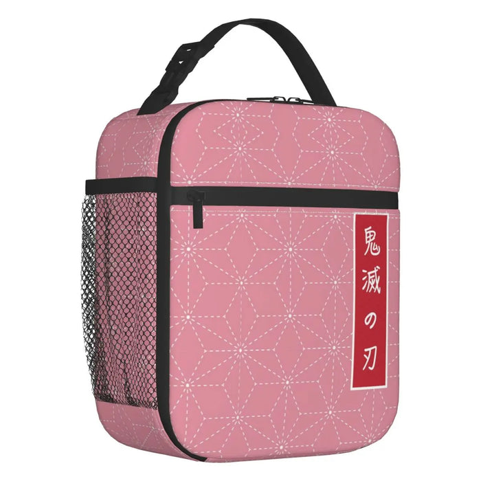 Sac à Lunch Demon Slayer - Kimetsu No Yaiba-Manga Shop-11-Manga Shop