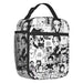 Sac à Lunch Demon Slayer - Kimetsu No Yaiba-Manga Shop-14-Manga Shop