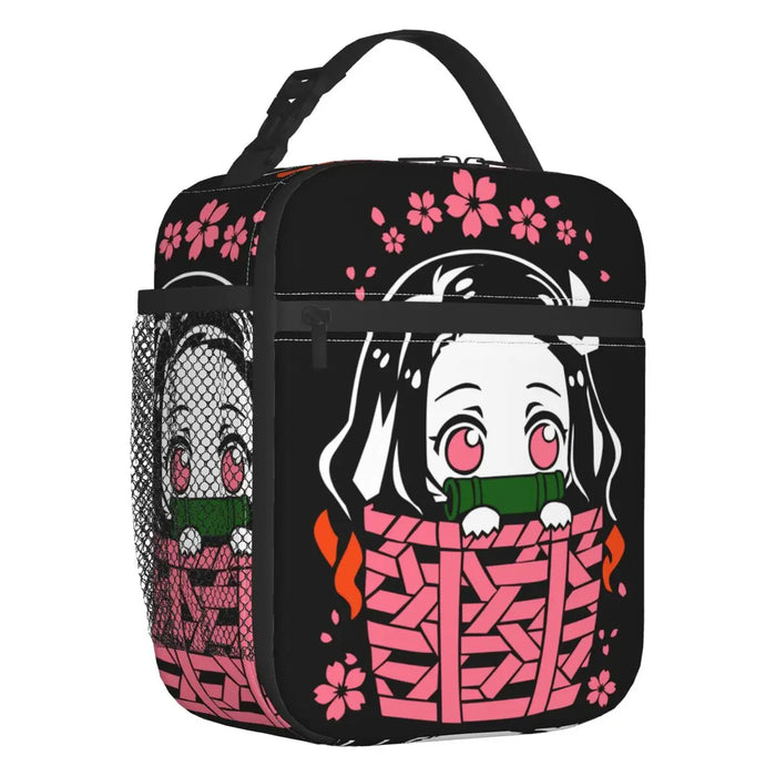 Sac à Lunch Demon Slayer - Kimetsu No Yaiba-Manga Shop-16-Manga Shop