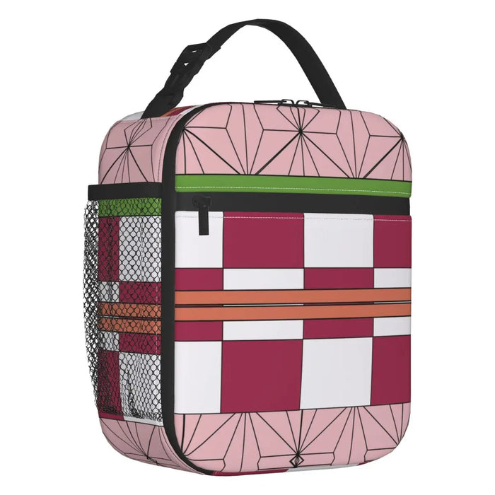 Sac à Lunch Demon Slayer - Kimetsu No Yaiba-Manga Shop-19-Manga Shop