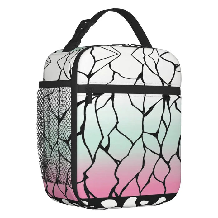 Sac à Lunch Demon Slayer - Kimetsu No Yaiba-Manga Shop-20-Manga Shop