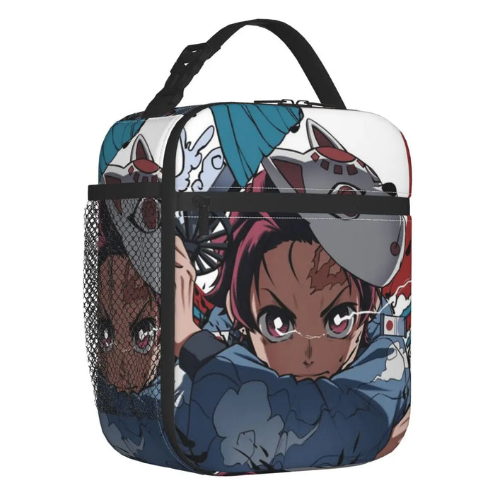 Sac à Lunch Demon Slayer - Kimetsu No Yaiba-Manga Shop-21-Manga Shop