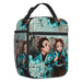 Sac à Lunch Demon Slayer - Kimetsu No Yaiba-Manga Shop-2-Manga Shop
