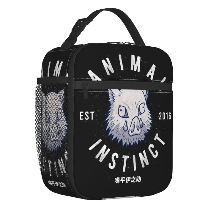 Sac à Lunch Demon Slayer - Kimetsu No Yaiba-Manga Shop-3-Manga Shop