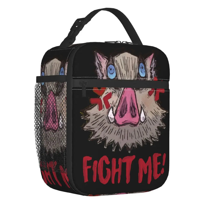 Sac à Lunch Demon Slayer - Kimetsu No Yaiba-Manga Shop-8-Manga Shop
