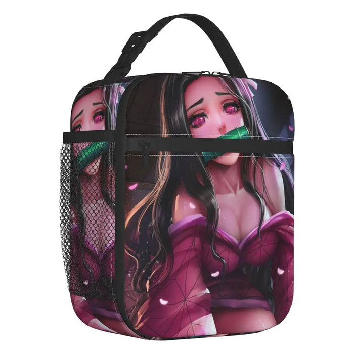 Sac à Lunch Demon Slayer - Kimetsu No Yaiba-Manga Shop-9-Manga Shop