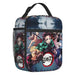 Sac à Lunch Demon Slayer - Kimetsu No Yaiba-Manga Shop-1-Manga Shop