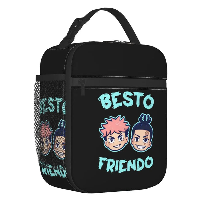 Sac à Lunch Jujutsu Kaisen-Manga Shop-6-Manga Shop