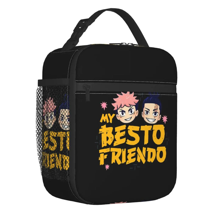 Sac à Lunch Jujutsu Kaisen-Manga Shop-9-Manga Shop