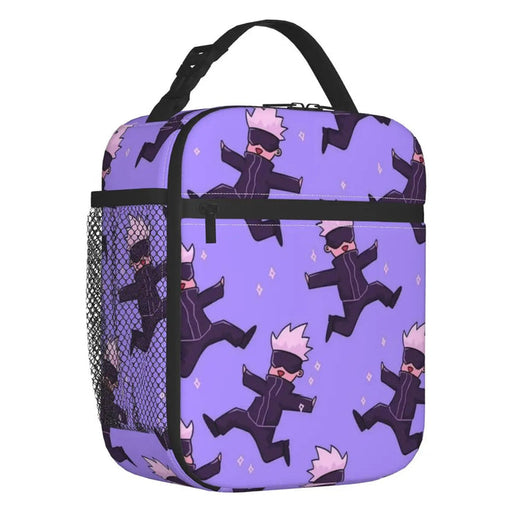 Sac à Lunch Jujutsu Kaisen-Manga Shop-1-Manga Shop