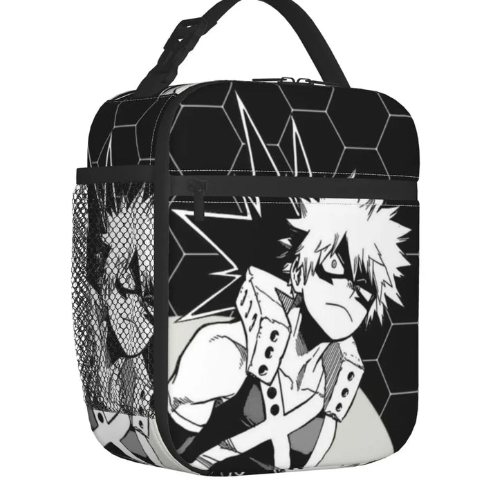 Sac à Lunch My Hero Academia-Manga Shop-10-Manga Shop