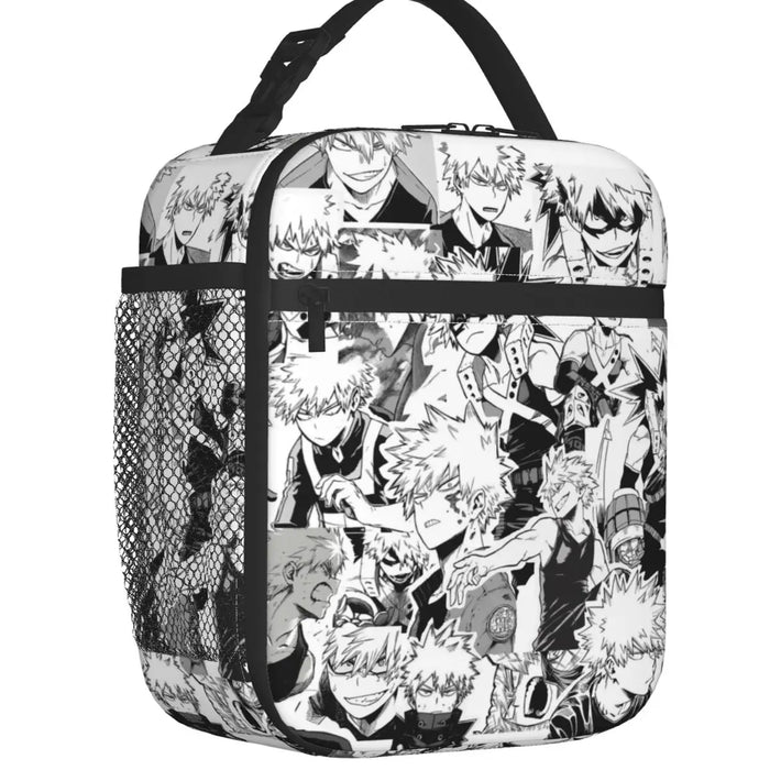 Sac à Lunch My Hero Academia-Manga Shop-11-Manga Shop