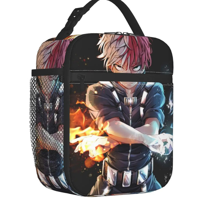 Sac à Lunch My Hero Academia-Manga Shop-4-Manga Shop