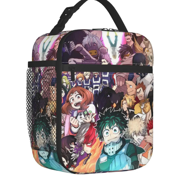 Sac à Lunch My Hero Academia-Manga Shop-5-Manga Shop
