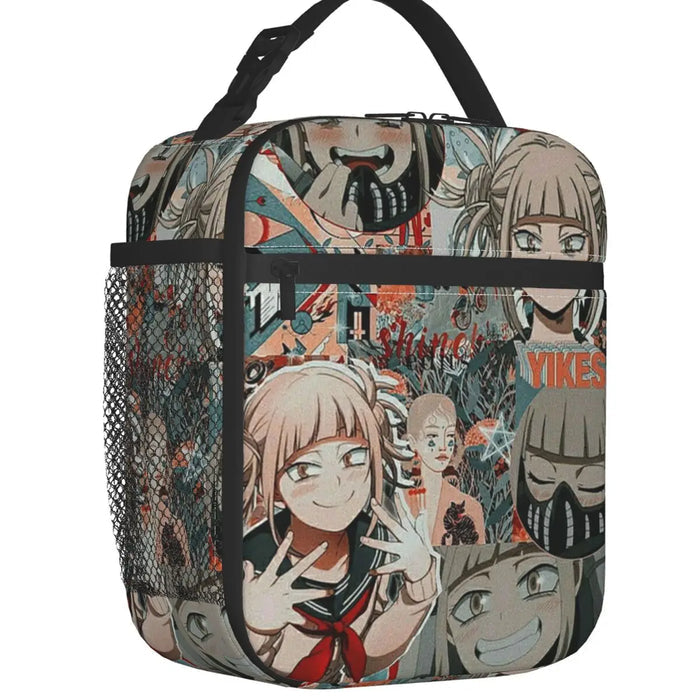Sac à Lunch My Hero Academia-Manga Shop-6-Manga Shop