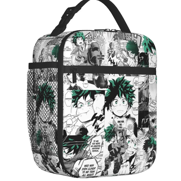 Sac à Lunch My Hero Academia-Manga Shop-7-Manga Shop