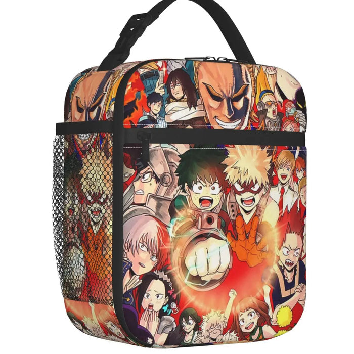 Sac à Lunch My Hero Academia-Manga Shop-8-Manga Shop