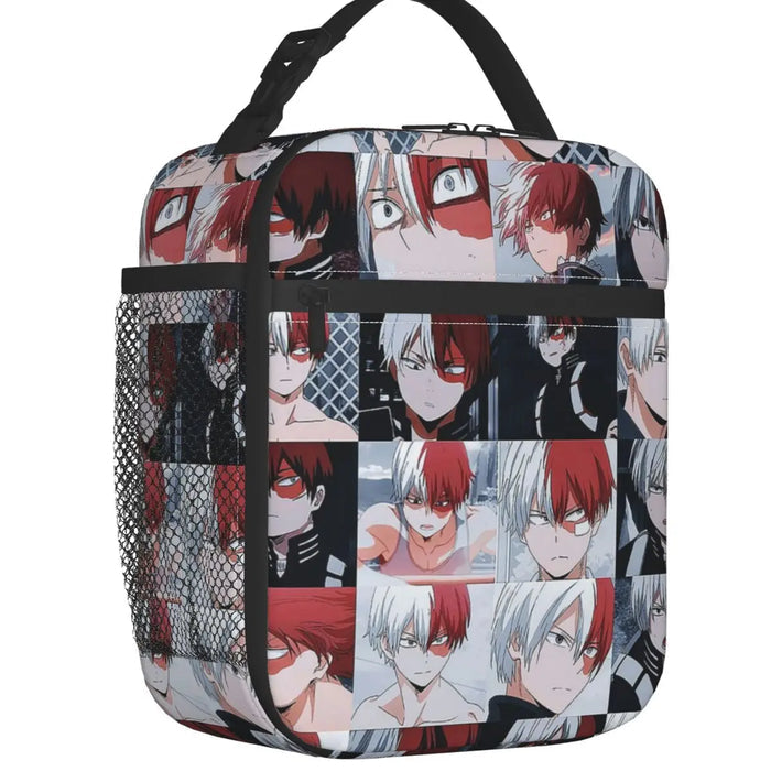 Sac à Lunch My Hero Academia-Manga Shop-9-Manga Shop