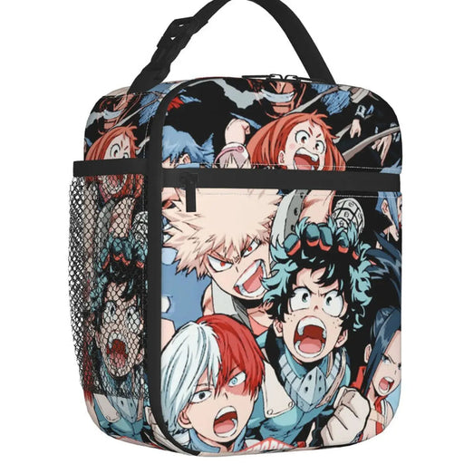 Sac à Lunch My Hero Academia-Manga Shop-1-Manga Shop