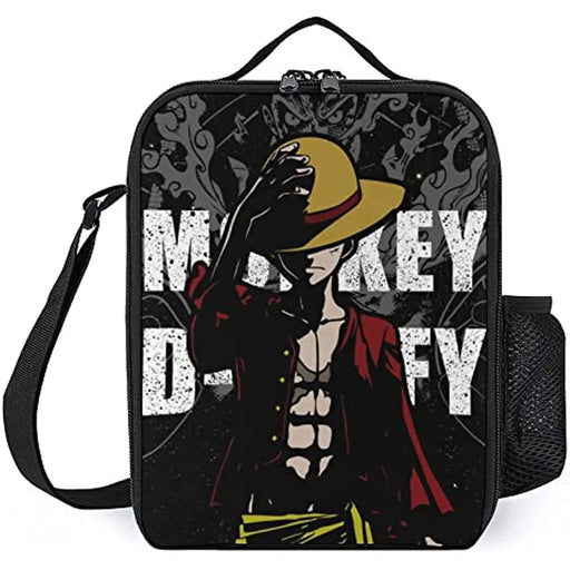 Sac à Lunch One Piece-Manga Shop-Manga Shop