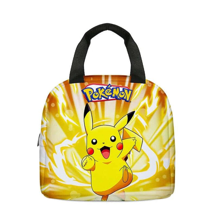Sac à Lunch - Pokémon-Manga Shop-8-Manga Shop