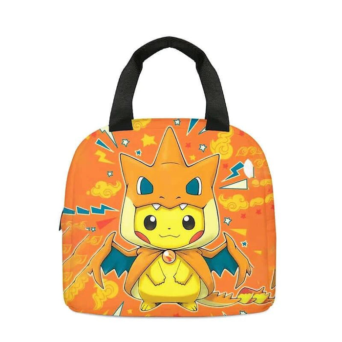 Sac à Lunch - Pokémon-Manga Shop-9-Manga Shop