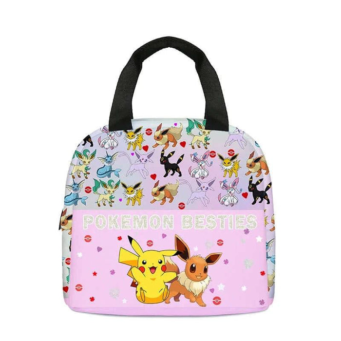 Sac à Lunch - Pokémon-Manga Shop-10-Manga Shop
