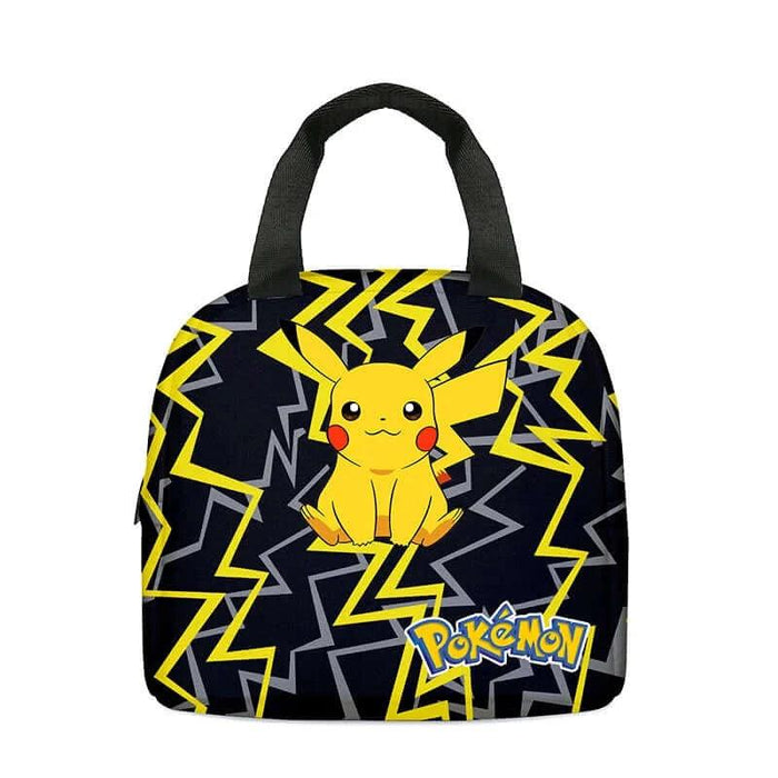 Sac à Lunch - Pokémon-Manga Shop-13-Manga Shop