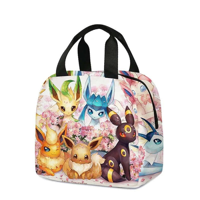 Sac à Lunch - Pokémon-Manga Shop-14-Manga Shop